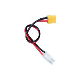 SKYRC Ladekabel XT60 zu Tamiya - FRI-GX47-005G2R