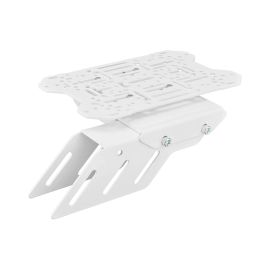 Oplite Oplite – GTR S3 / S8 SimRace + FlightSim Holder – white - FRI-GX47-006ZGX