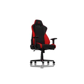Nitro Concepts Gaming-Stuhl S300 Rot - FRI-GX47-005Q5C