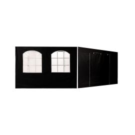 COCON Pavillonseitenwand zu Deluxe F00406 - FRI-GX47-000HKF