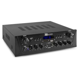 Power Dynamics Verstärker Pro PV220BT - FRI-GX47-001RDP