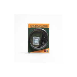 Camouflage Trailcamera Lock + SD card combination set - FRI-GX47-002KKJ