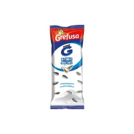 Grefusa Sonnenblumenkerne gesalzen 110 g - FRI-GX47-002DHS