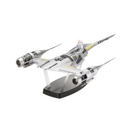 Revell Bausatz N1 Starfighter The Mandalorian, 1:24 - FRI-GX47-005RHA