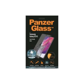 Panzerglass Displayschutz Case Friendly AB Samsung Galaxy S21 FE - FRI-GX47-000HEC