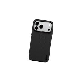 CARE iPhone 18 Pro Max Woven, mit Displayschutz - FRI-GX47-0077X3