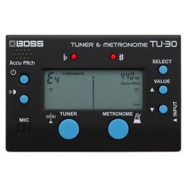 BOSS Metronom TU-30 - FRI-GX47-002NDC