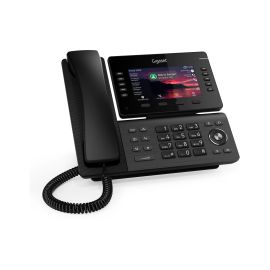 Gigaset Pro Tischtelefon P850W IP PRO Schwarz - FRI-GX47-0029ME