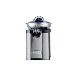 Cuisinart Saftpresse CCJ210E Silber - FRI-GX47-0022PC