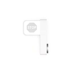 Luxafor Flag mit 0.5m USB-A STOP - FRI-GX47-001N4M