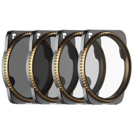 PolarPro Filter ND/PL Vivid Collection DJI Air 3 - FRI-GX47-002W9H
