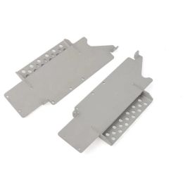 RC4WD Side Steps RC4WD - FRI-GX47-0065AH