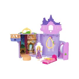Disney Princess Puppenhaus Rapunzel Castle - FRI-GX47-001Y2R