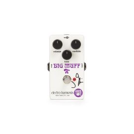 Electro-Harmonix J Mascis Ram's Head Big Muff PI Fuzz Distortion Sustainer - FRI-GX47-007FWR