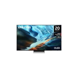 Samsung TV QE48S90H 48", 3840 x 2160 (Ultra HD 4K), OLED - FRI-GX47-001WWZ
