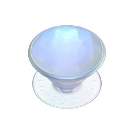PopSockets Halterung PopGrip Frosted Iridescent - FRI-GX47-005CSS