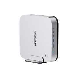 Minisforum Mini PC X1 Pro 370 Barebone - FRI-GX47-005T5E