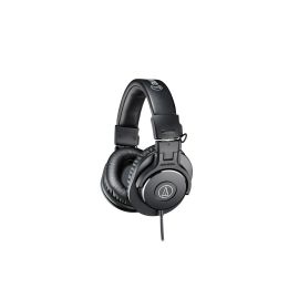 Audio-Technica Over-Ear-Kopfhörer ATH-M30x Schwarz - FRI-GX47-005J23