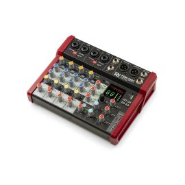 Power Dynamics Mischpult PDM-Y601 - FRI-GX47-006DY2