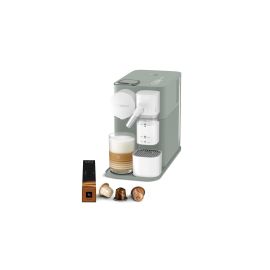 De'Longhi Kaffeemaschine Nespresso Lattissima One EN510.GR Dark Sage - FRI-GX47-001PPH