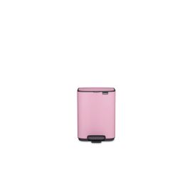 Brabantia Kosmetikeimer Bo 4 l, Pink - FRI-GX47-001MSA