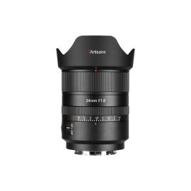 7Artisans Festbrennweite AF 24mm F/1.8 – Sony E-Mount - FRI-GX47-0025N5