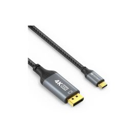 sonero Kabel USB Type-C - DisplayPort, 2 m (SPC-V200-020) - FRI-GX47-004BPP