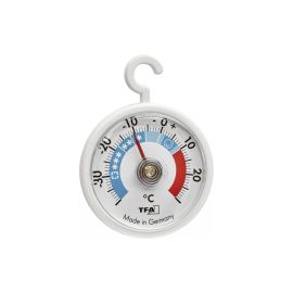 TFA Dostmann Kühl- / Gefrierthermometer Weiss - FRI-GX47-005DNZ