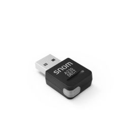 snom Adapter A230 USB DECT Dongle - FRI-GX47-001TNZ