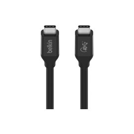 Belkin USB4-Kabel Connect USB-C - USB-C 0.8 m - FRI-GX47-004VVD