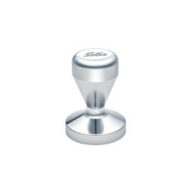 Solis Tamper Chrom Silber - FRI-GX47-006EK7