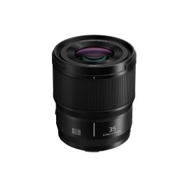 Panasonic Festbrennweite Lumix S 35mm F/1.8 – L-Mount - FRI-GX47-002SAZ