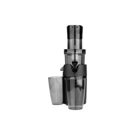 Gastroback Saftpresse Slowjuicer Vita Fresh Schwarz - FRI-GX47-001W34
