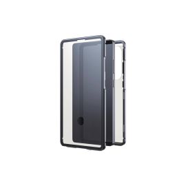 Black Rock Back Cover 360° Glass Samsung Galaxy S25 Ultra - FRI-GX47-005QFV