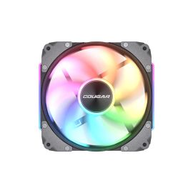Cougar PC-Lüfter Apolar 120 ARGB 3er Pack - FRI-GX47-00742G