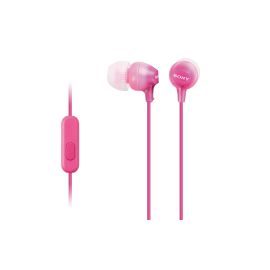 Sony In-Ear-Kopfhörer MDREX15APPI Pink - FRI-GX47-0034NM