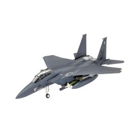 Revell Bausatz F-15E Strike Eagle & Bombs 1:144 - FRI-GX47-00690W
