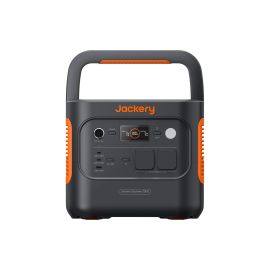 Jackery Power Station Explorer 2000 V2 EU 2.042 Wh - FRI-GX47-0045XT