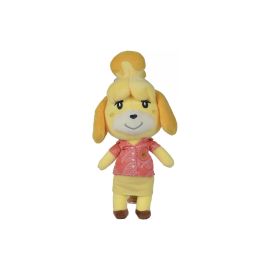 Simba Animal Crossing Melinda, 25 cm - FRI-GX47-002RB9