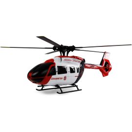Amewi Helikopter Johanniter H145 6-Kanal 6G RTF - FRI-GX47-00575M