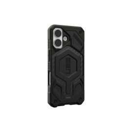 UAG Back Cover Monarch Pro MS iPhone 17 Carbon Fiber - FRI-GX47-001MRY
