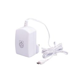 Raspberry Pi Netzteil T5875DV MicroB 5.1 V 2.5A für Raspberry Pi 3 - FRI-GX47-0018NJ