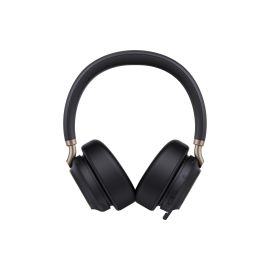 Yealink Headset BH76 Plus Teams USB-C/A - FRI-GX47-001JEE