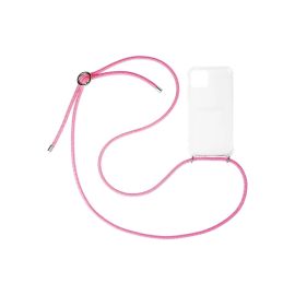 Urbany's Necklace Case iPhone 16 Plus Baby Girl - FRI-GX47-003AZ2