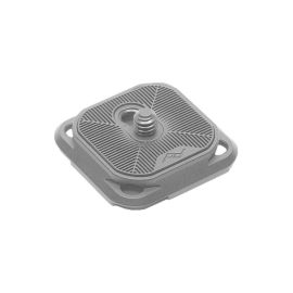 Peak Design Schnellwechselplatte Standard Plate PL-S-3 - FRI-GX47-006F3Q