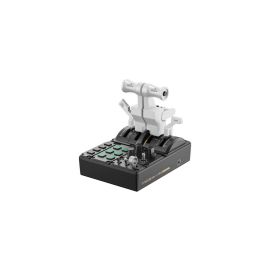 MOZA Racing TQB Boeing Throttle Module - FRI-GX47-005TEK