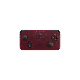 CRKD NEO S Wireless, Collectible, Atomic Red - FRI-GX47-007HSR