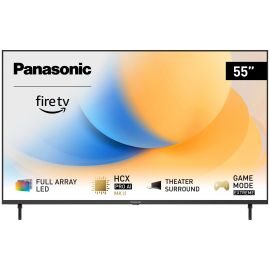 Panasonic TV TV-55W90AEG 55", 3840 x 2160 (Ultra HD 4K), LED-LCD - FRI-GX47-001GF5