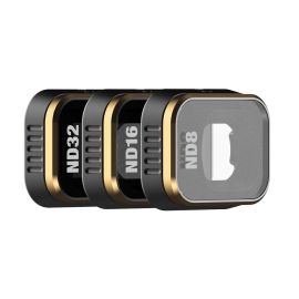 PolarPro Filter DJI Mini3 Pro Shutter Collection - FRI-GX47-003SD9