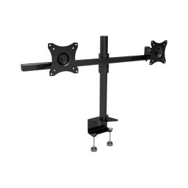 Edbak Tischhalterung SV05 bis 20 kg – Schwarz - FRI-GX47-0027FK